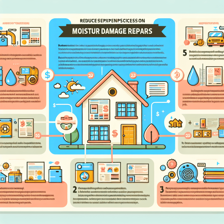 Ahorra en Reparaciones del Hogar: Soluciones Caseras para Problemas Comunes