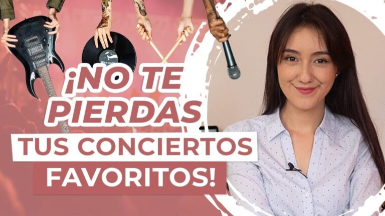 Cómo Ahorrar Dinero en Entradas para Conciertos y Eventos