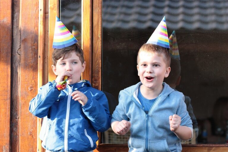 Cómo Ahorrar Dinero en la Preparación de Fiestas Infantiles