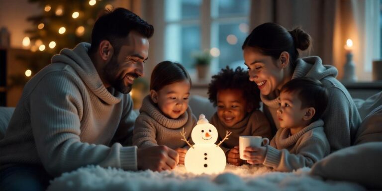 Cómo Preparar tu Hogar para el Invierno y Ahorrar en Energía