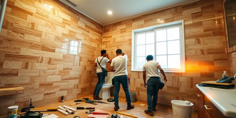 Cómo Ahorrar en la Construcción o Remodelación de tu Hogar