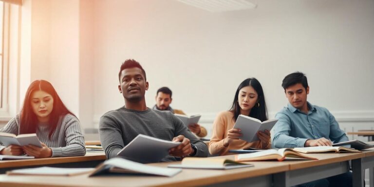 Cómo Ahorrar en la Educación de Adultos: Cursos Gratis y de Bajo Costo