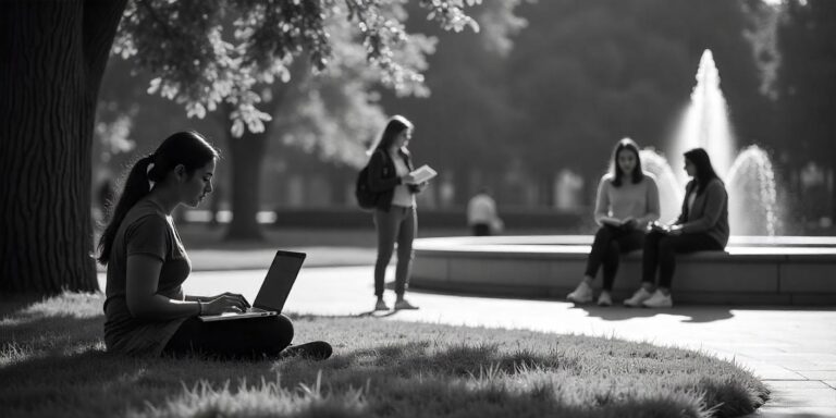 Cómo Ahorrar para la Universidad de tus Hijos Sin Complicarte la Vida