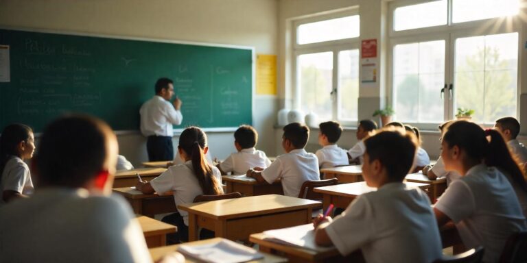 Cómo Ahorrar en la Educación Superior: Becas, Subvenciones y Programas Gratuitos