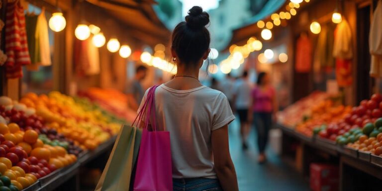 Cómo Evitar las Compras Impulsivas y Proteger tu Bolsillo